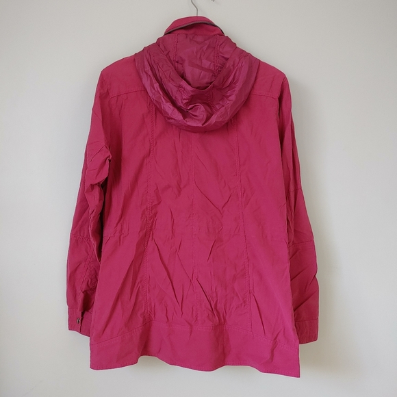 Kuhl Rekon Jacket Outdoor Utility Jacket Size Small Pink - Picture 11 of 16